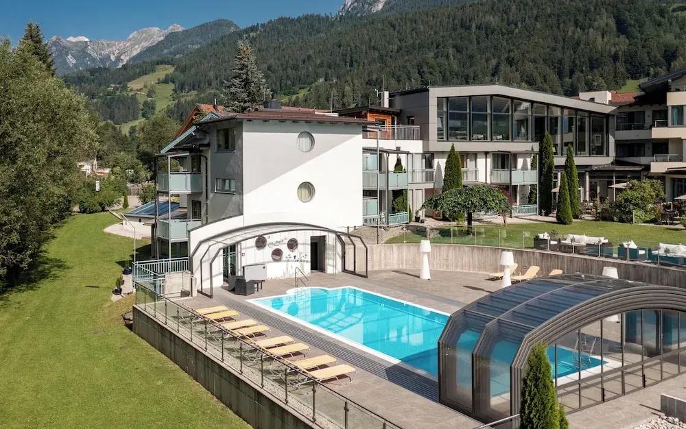 фото Hartweger's Hotel