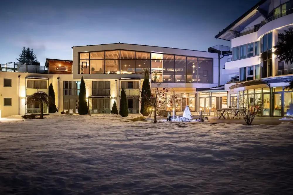 фото Hartweger's Hotel