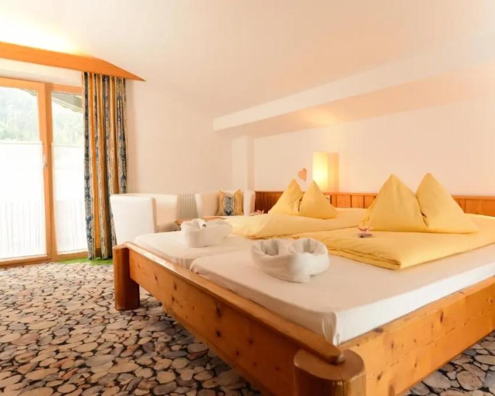 фото Hartweger's Hotel