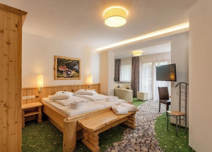 Hartweger's Hotel