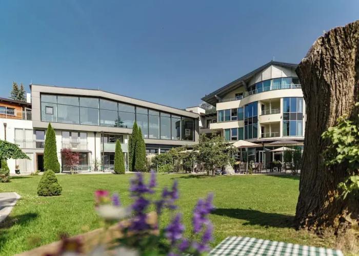 Hartweger's Hotel