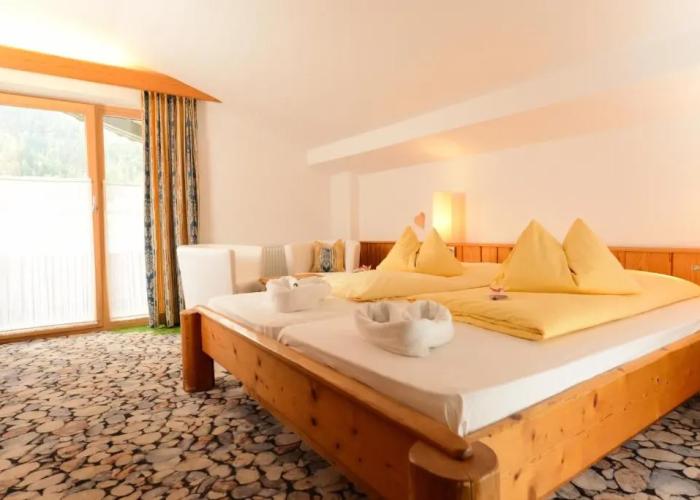 Hartweger's Hotel
