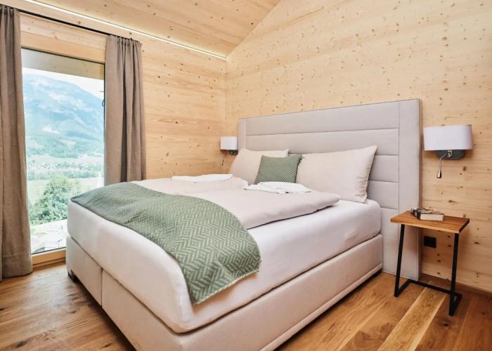 Luxury Chalet With Pool and Sauna Near Ski Lift
