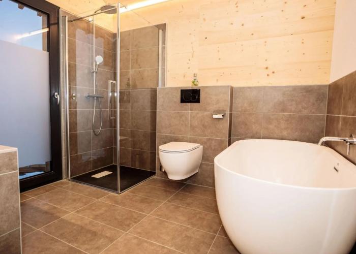 Luxury Chalet With Pool and Sauna Near Ski Lift