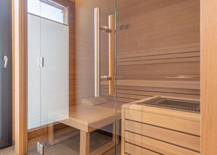Luxury Chalet in Ennsling near Schladming with Private Spa