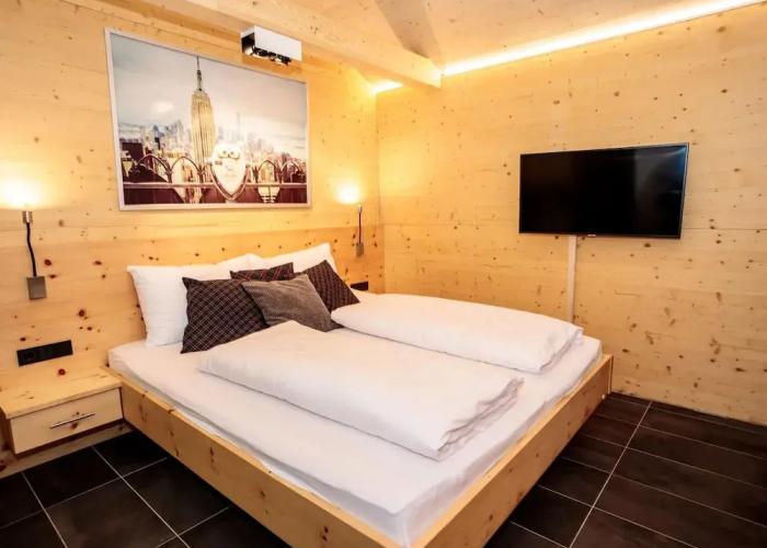 Premium Apartment With Sauna