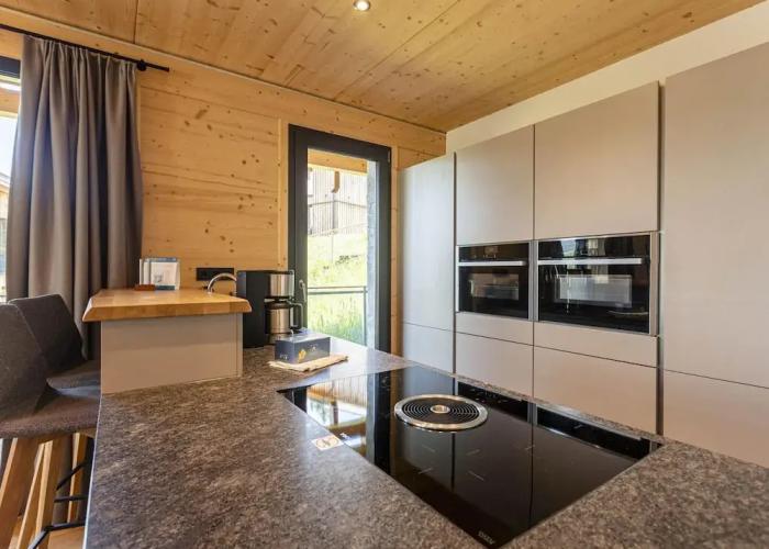 Premium Apartment With Sauna