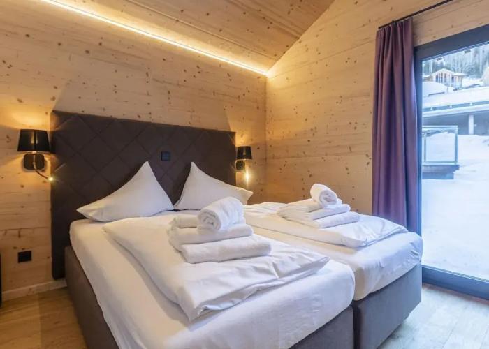 Premium Apartment With Sauna