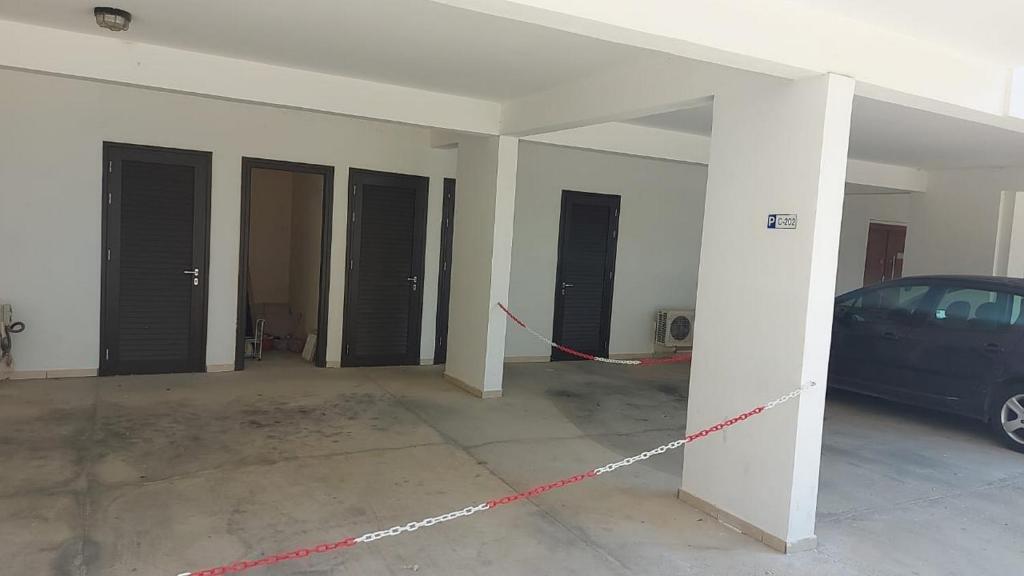 Paramount Gardens Resorts C202