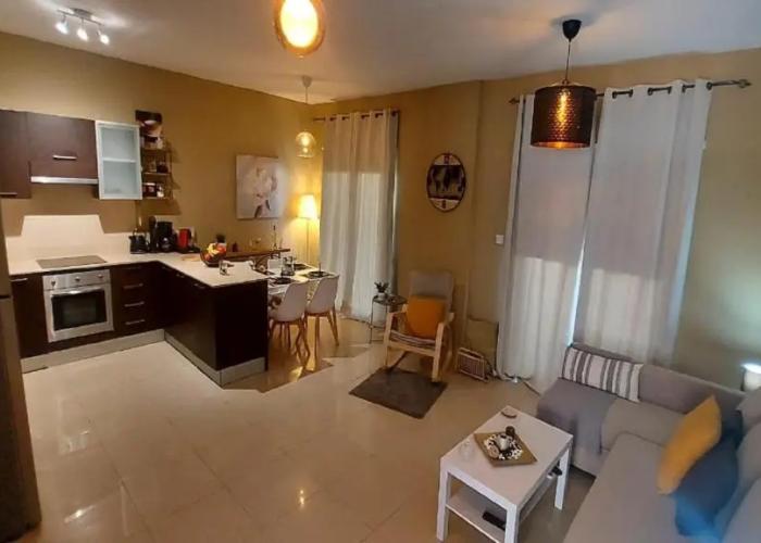 Paramount Gardens Resorts C202