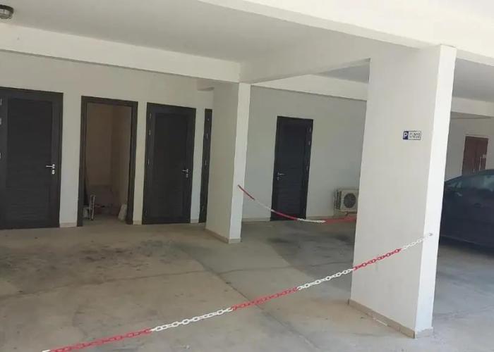 Paramount Gardens Resorts C202