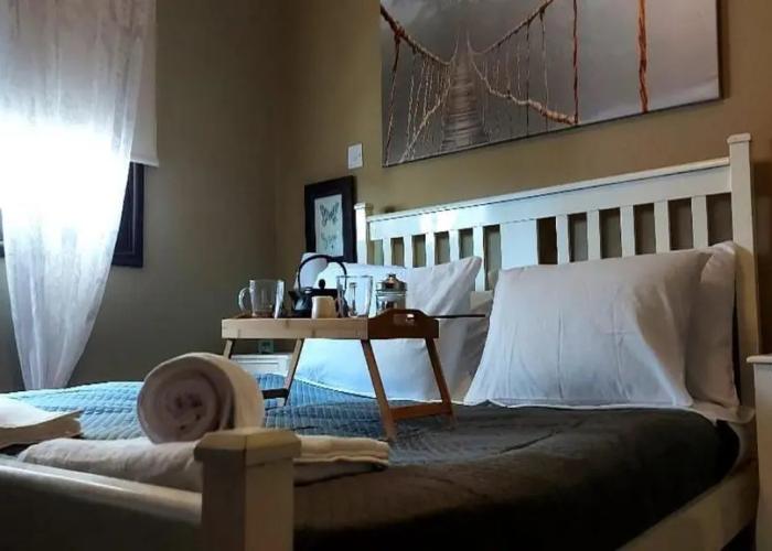 Paramount Gardens Resorts C202