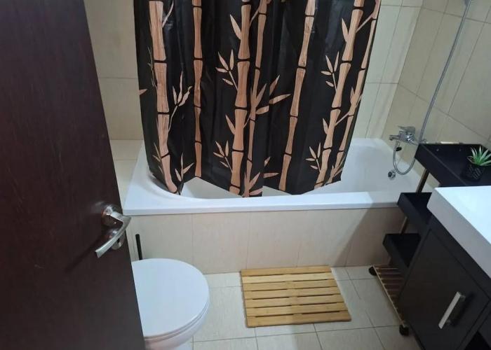 Paramount Gardens Resorts D204