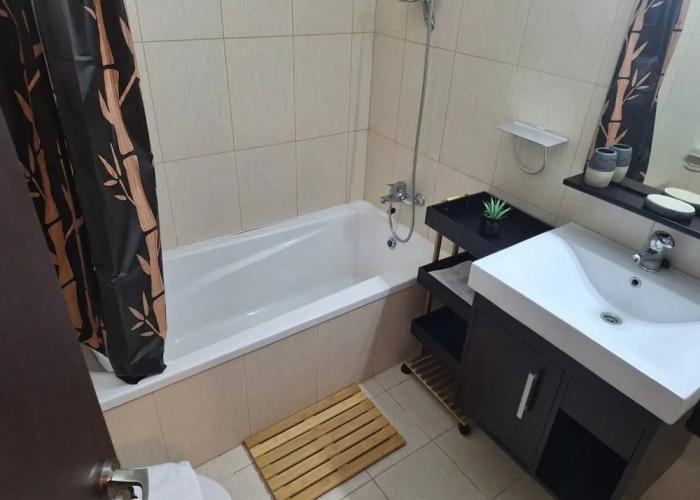 Paramount Gardens Resorts D204