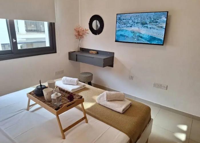 Paramount Gardens Resorts D204