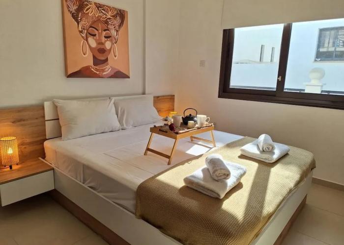 Paramount Gardens Resorts D204