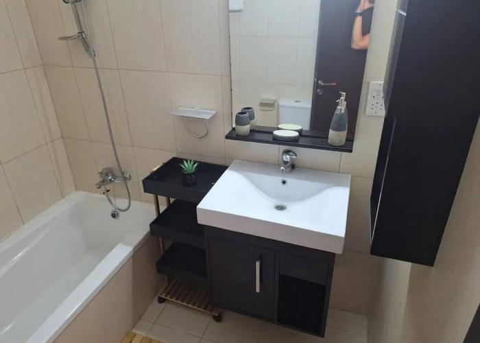 Paramount Gardens Resorts D204