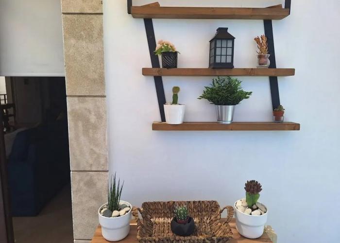 Paramount Gardens Resorts D204