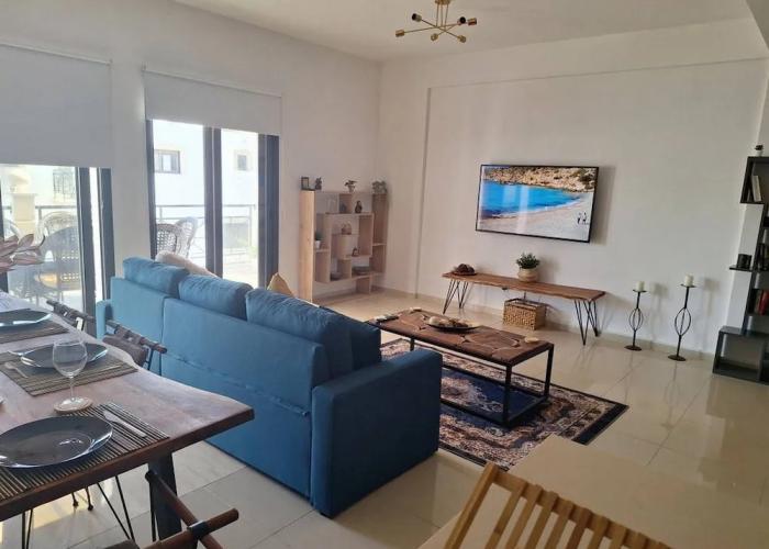 Paramount Gardens Resorts D204