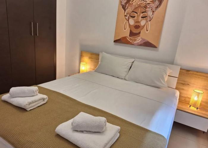 Paramount Gardens Resorts D204