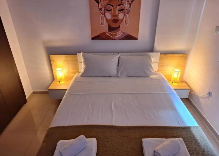 Paramount Gardens Resorts D204