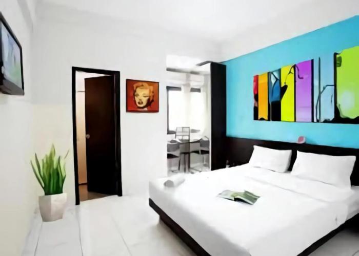 LeGreen Suite Ratulangi