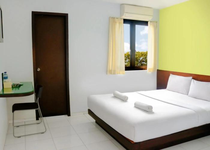 LeGreen Suite Ratulangi