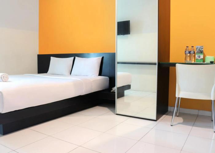 LeGreen Suite Ratulangi