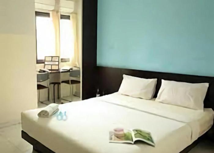 LeGreen Suite Ratulangi