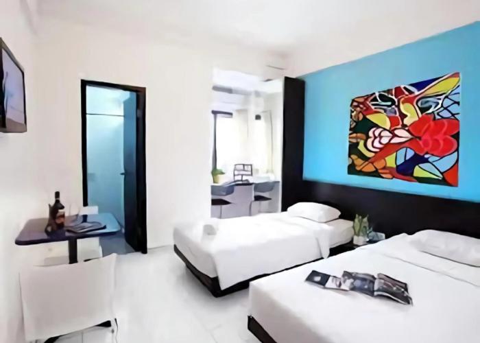 LeGreen Suite Ratulangi