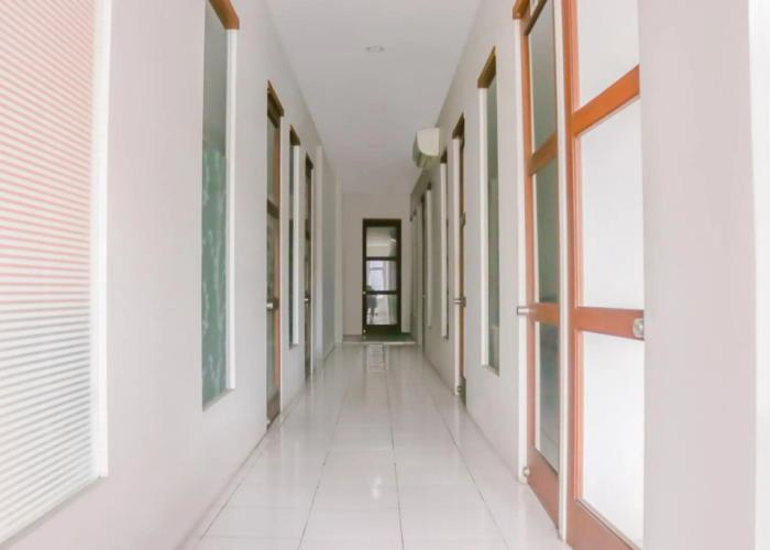 LeGreen Suite Ratulangi