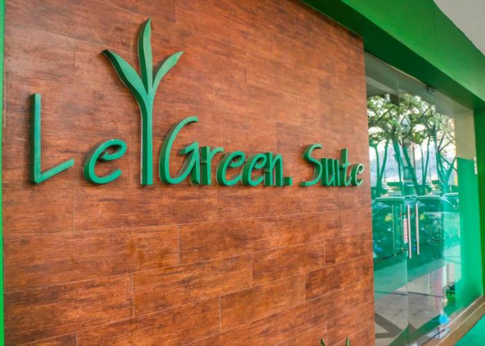 LeGreen Suite Ratulangi