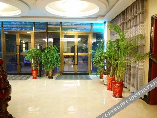 Tian Yi Hotel