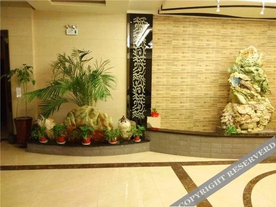 Tian Yi Hotel