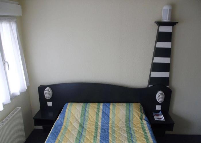 Hotel Heod