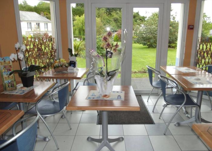 Hotel Heod