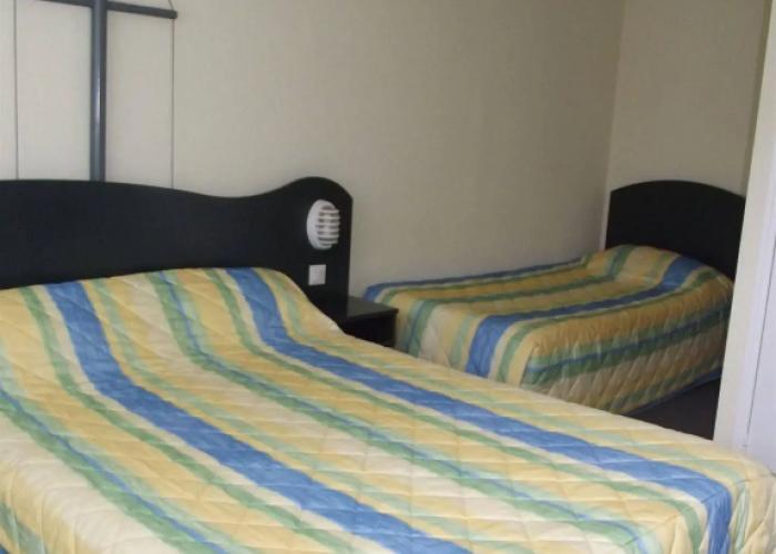 Hotel Heod