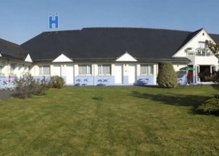 Hotel Heod