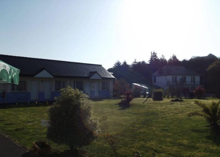 Hotel Heod