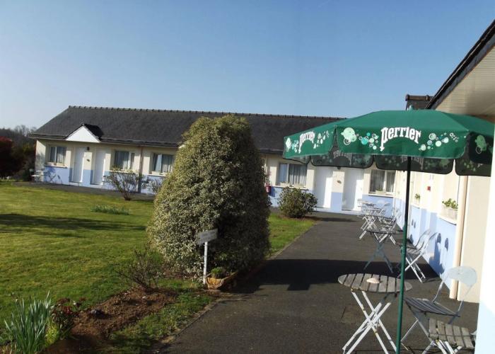 Hotel Heod