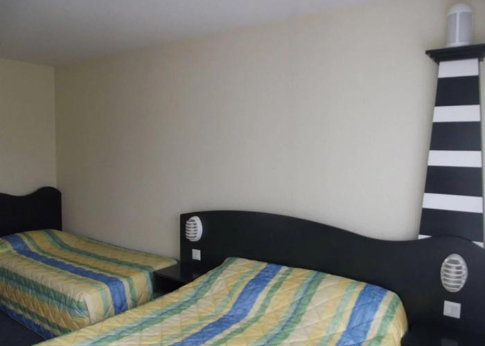 Hotel Heod