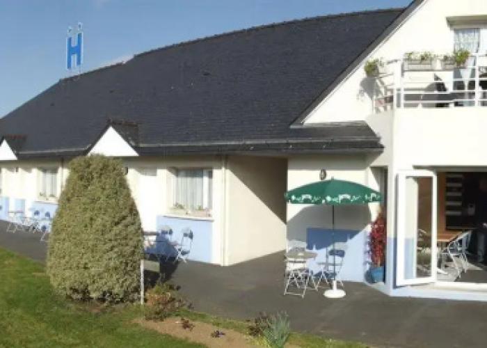 Hotel Heod