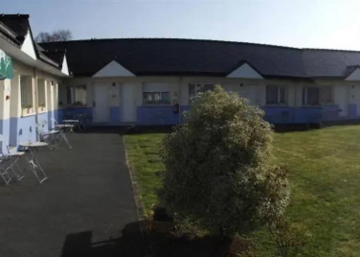 Hotel Heod
