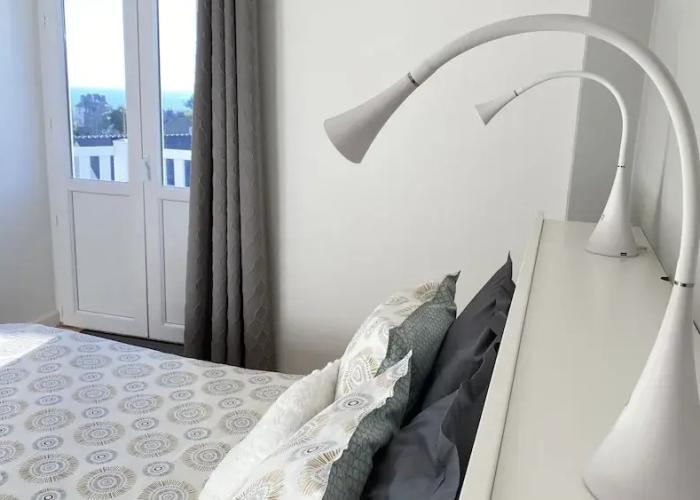 B&B Appart Villa La Korrigane vue Mer