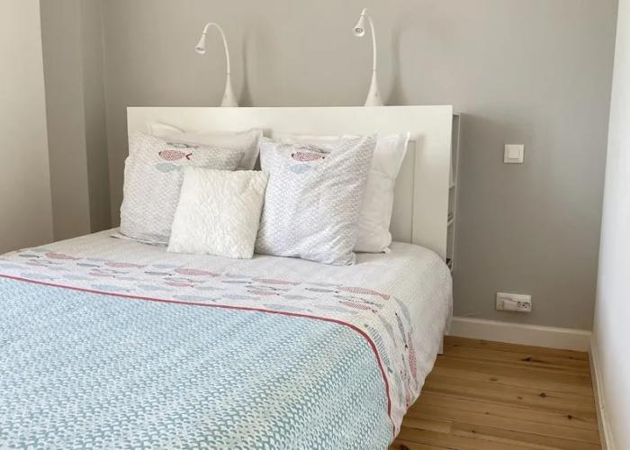 B&B Appart Villa La Korrigane vue Mer