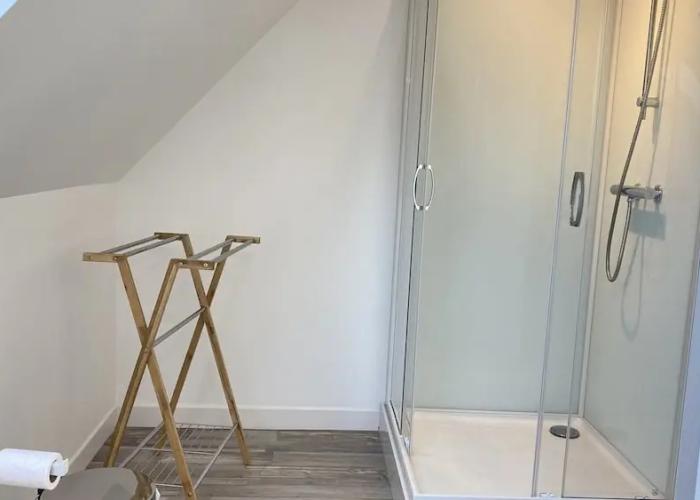 Appartements Résidence des 3 îles - Binic-Etables sur mer