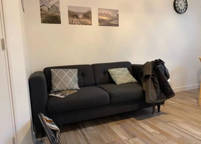 Appartements Résidence des 3 îles - Binic-Etables sur mer
