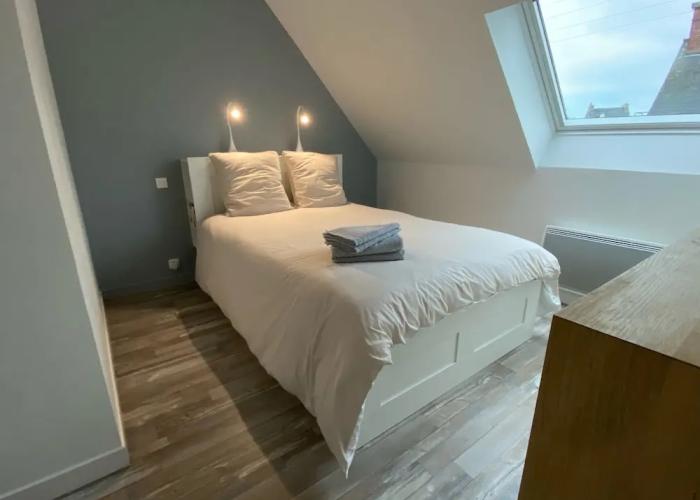 Appartements Résidence des 3 îles - Binic-Etables sur mer