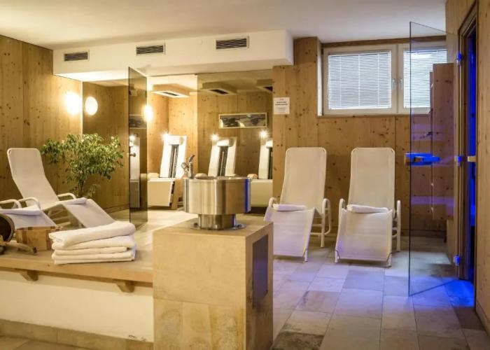 Hotel Gasthof Handl