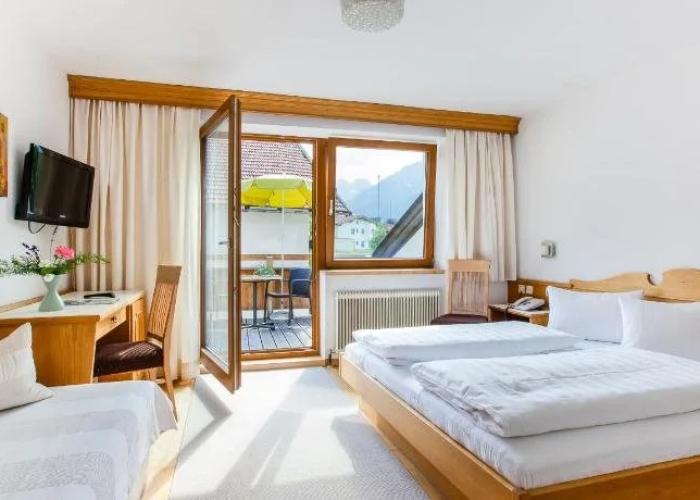 Hotel Gasthof Handl